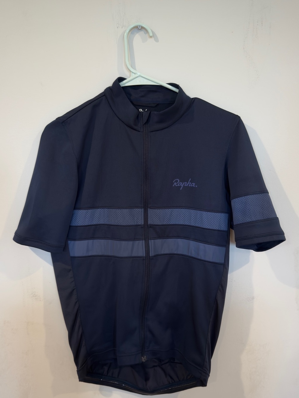Rapha Brevet Lightweight Cycling Jersey